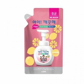 200mL Refill Hand Wash for Bathroom Perfumed Soap 2ea