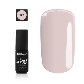 173 Silcare Soak Off Hybrid UV LED Flexy Gel Manicure Nails 4.5g