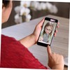 Tofficu 20Pcs Webcam Privacy Covers Sticky Slide for Laptop Phone