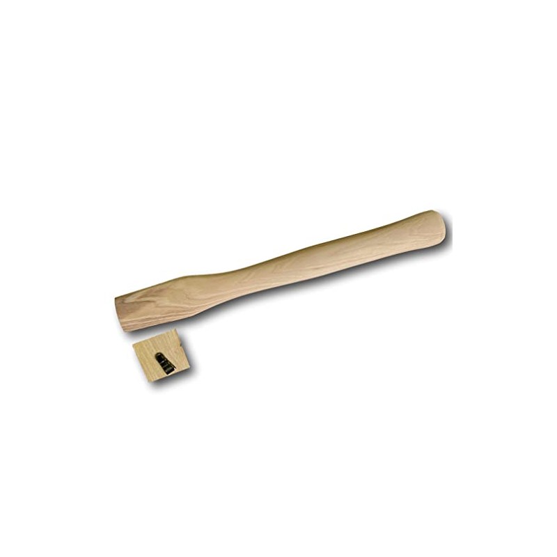 Beaver Tooth 16" Broad Hatchet/Half Hatchet Hickory Handle