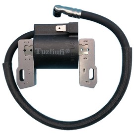 Tuzliufi Bobina de encendido Armature Magneto Compatible con B-S 499447 592846 691060 799651 841279 843327 843860 845126 445777 40F777 40G777 40H777 Engine Z308