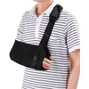 TOZBLEU 1 x Arm Sling Shoulder - Adjustable Arm Strap