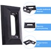 gtpartes The Ring PRO 2 video Doorbell adapter plate is