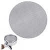 54mm Puck Screen, Stainless Steel Espresso Puck Screen 54mm (53.5mm