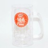 A&W Root Beer Celebrating 100 years 1919-2019 Plastic Collectors Mugs