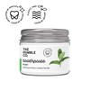 Toothpaste, glass, mint, 50 ml, THE HUMBLE CO