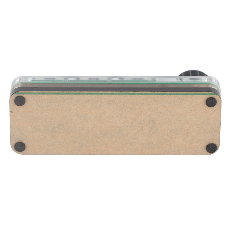 3 Key Small Keypad Multifunctional Shortcut RGB Backlight USB Mechanical