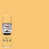 Glidden Master Finish 12 oz. Satin Yukon Gold Interior/Exterior All