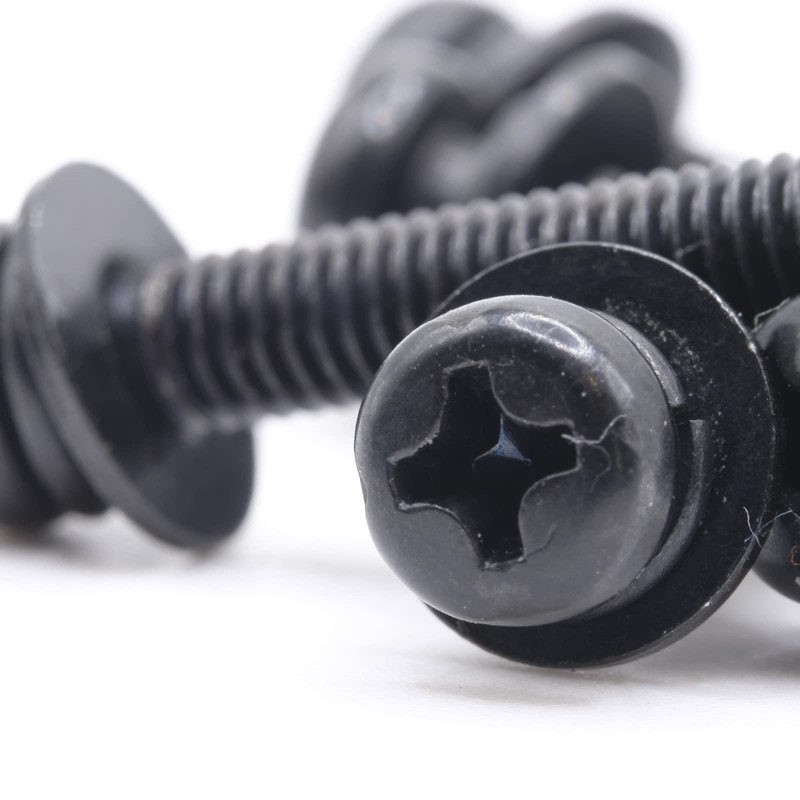 ReplacementScrews Stand Screws Compatible with LG 60UN7000PUB (60UN7000PUB.AUS)