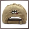 One Limitation CP710 Cap, Hat, Cute, Simple, Kids, Casual, Heatstroke