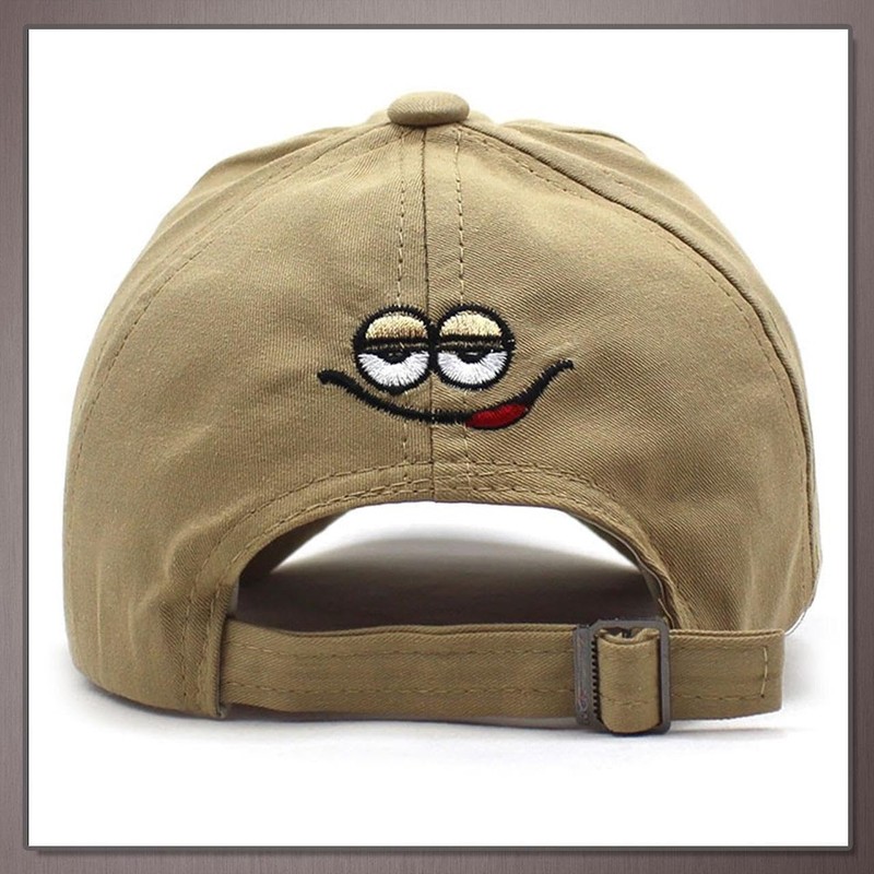 One Limitation CP710 Cap, Hat, Cute, Simple, Kids, Casual, Heatstroke