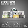 EMOS Weather Station - Wireless System with Colour Display, Weather