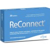 Vitae ReConnect | NADH, CoQ10, Serine, Vitamin C | Energy