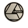 Azara DECAL STICKER DRAG OFFROAD RACING HOTROD Wheels