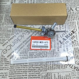OEM Fuel Valve Petcock For 1998-2003 HONDA Shadow Ace Deluxe 750 VT750 C CD US