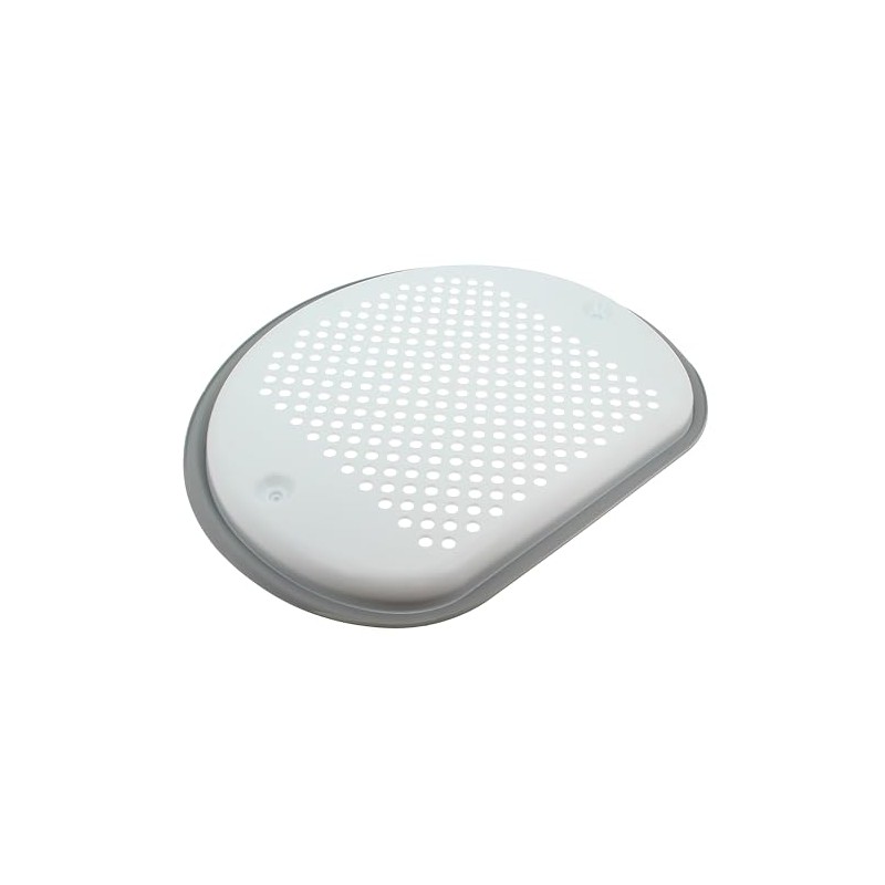 Filter Holder Dryer for AEG Zanker with Seal 1254245408