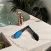 1 Pcs fKiZanthene Self Tanning Back Applicator, Reusable Back Self-Tan