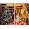 DOTWAYAW Christmas Decoration 40 m 400 LEDs Christmas Lighting with