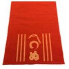 Edo-Ten Ecchu Loincloth (Loincloth), Made in Japan, 100% Cotton, Discharge