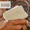 Papatui by Dwayne Johnson Enriching Bar Soap for Men |