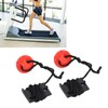 Yosoo Health Gear Treadmill Safety Key, 2PCS Running Machine Magnet