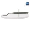 OSUNG Dental Bone Spreader Osteotome, BOC28, 2 pcs