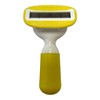 Goodmax Fairy Mini Lady Razor - Travel Size With Case