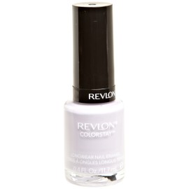 REVLON Colorstay Nail Enamel, Provence, 0.4 Fluid Ounce