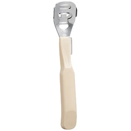 Solingen Pedi (Made by Solingen, Germany) Fish Eye and Cuticle Sharpener, Includes 20 Replacement Blades