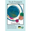 USDA Organic Darjeeling Loose Leaf Black Tea - 4 oz