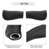Bicycle Grips, Plastic, Short, Long, Bicycle Handlebars, Handlebar Grips for