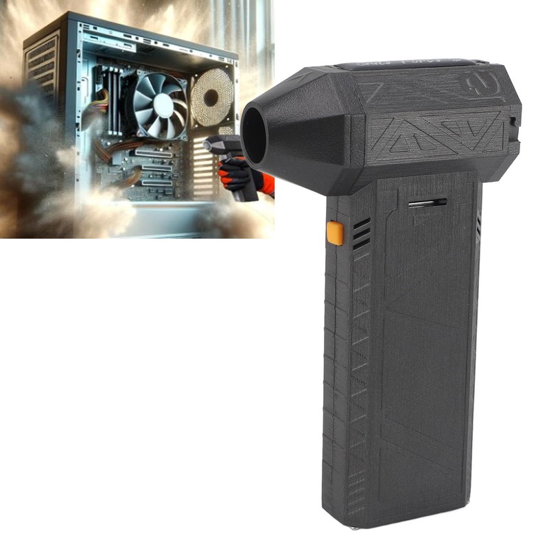 Jet Fan Dry Mini Blower High Power Handheld Multifunctional Portable