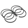 Hastings Moly Piston Ring Set +.030" Size 2M-6164-030