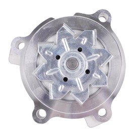 MAXWIN Engine Water Pump Fit 1992-1997 for Ford Crown Victoria, 1991-1997 for Lincoln Town Car, 1992-1997 for Mercury Grand Marquis 4.6L V8 GAS SOHC