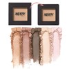 MERZY The First Eye Shadow 1.9~2.2g, Color:E3 JENNIFER BROWN