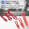 ateena Hose Clip, Hose Clamp, Plier, Clip Flyer, Hose Band,