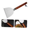 Unomor Cooking Spatula Grill for Camping The Egg Grill Steak