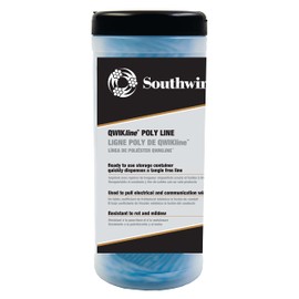 Southwire PL500 Ligne Poly Line 210lb tensile strength, 500 ft