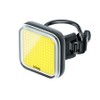 Knog Blinder Front Square Unisex Adult Front Light, Black, One