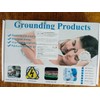Grounding Bed Sheet in EU Standard, Grounding Sheet for Better