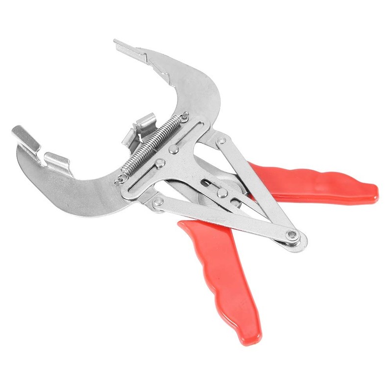 Piston Ring Pliers, Car Auto Piston Ring Compressor Pliers Expander