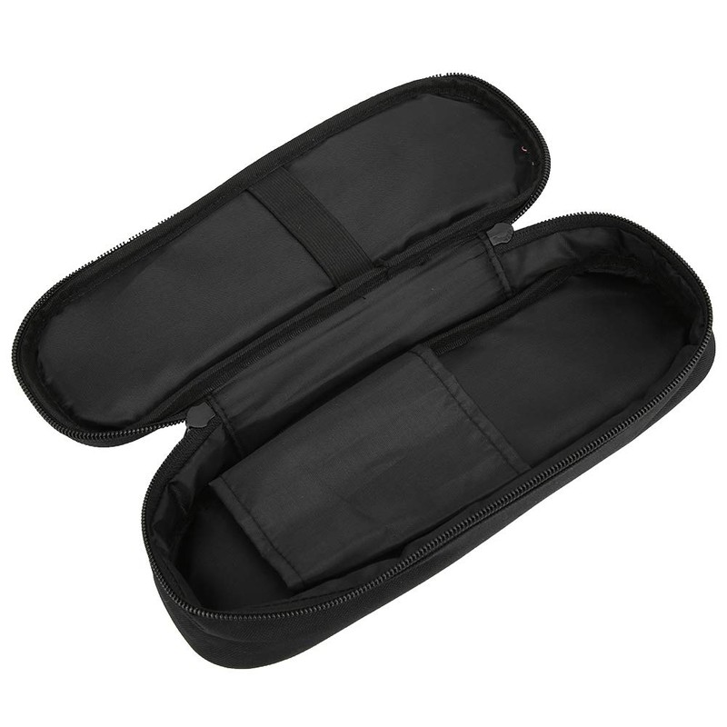 Clamp Meter Bag,Waterproof and Dust Proof, PU Material, Clamp Meter