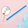 WHYHKJ 6pcs Elbow Point Drill Pen Diamond Painting DIY Tools