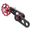 Nikou Rear Chain Guide-Exquisite workmanship and durable aluminum alloy Bike