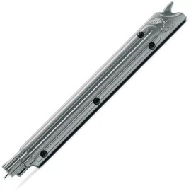 UZI Tactical Revolver Pen TP21GM