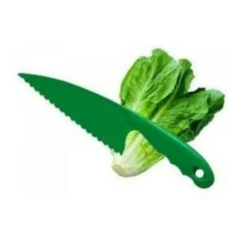 Like Shop Cuchillo Para Lechuga