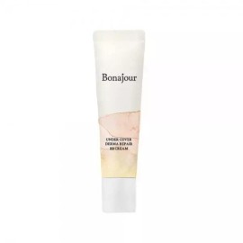 Bonajour 보나쥬르 언더커버 시카 비비크림 30ml Bonajour Undercover Cica BB Cream 30ml