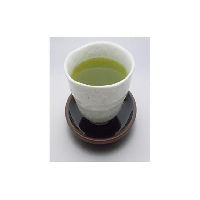 Nomurano Chayuen Powdered Brown Rice Green Tea Sticks 0.5g x