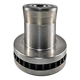 Bendix Premium PRT5552 Front Brake Rotor for Volvo XC90 2013-2003