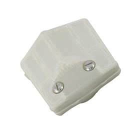 Farmertec Chainsaw Air Filter Cleaner Compatible with Husqvarna 61 66 181 266 281 288 OEM 501 80 71-05